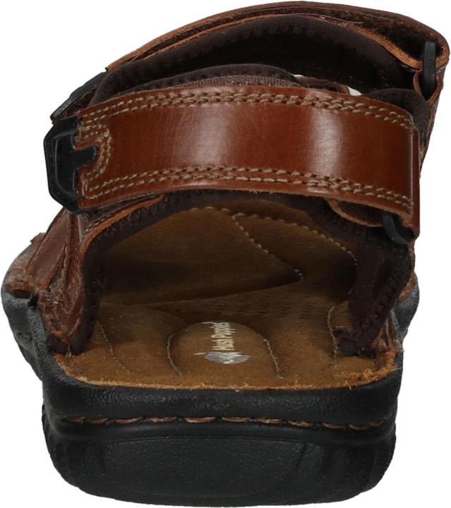 Actual product image Hush Puppies A comfortable and fashionable sandal from, impresses with its outstanding quality and decorative (45)