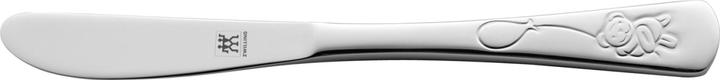 Image du produit Zwilling Couverts pour enfants Teddy 4 pièces