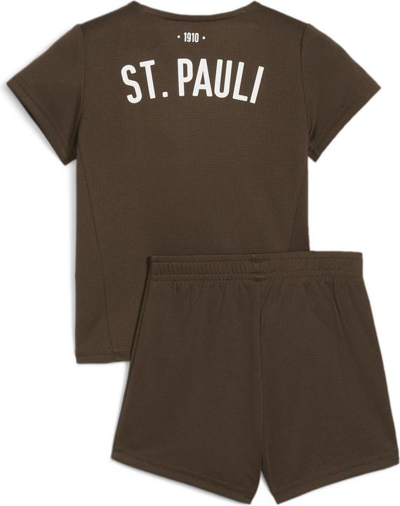Produktbild Puma FCSP Home Babykit (62)