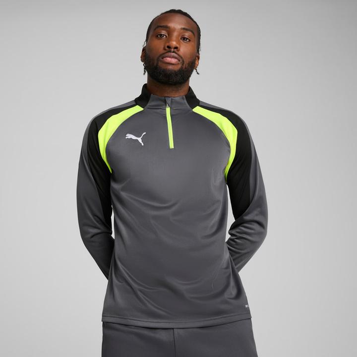 Immagine prodotto Puma IndividualeLIGA 1/4 zip top (L)