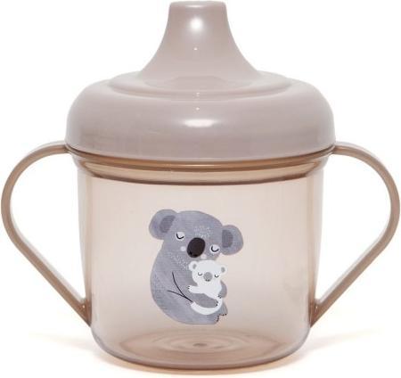 Petit Monkey Koala sippy cup