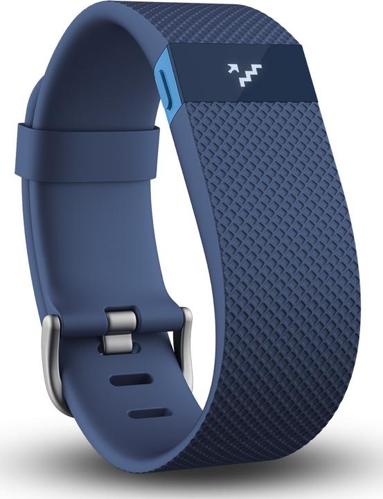 Fitbit Charge HR Large