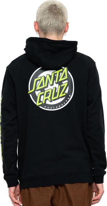 Actual product image Santa Cruz M31664 (XL)