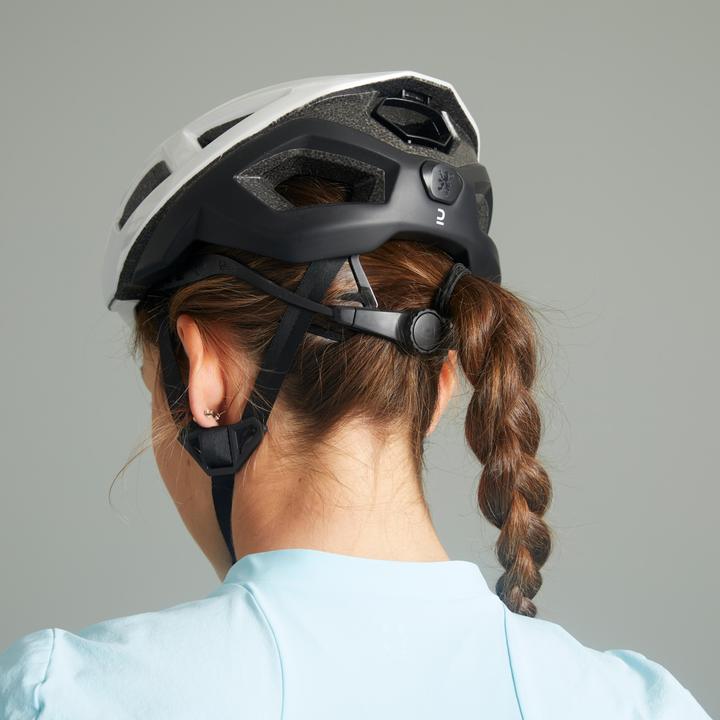 Actual product image Rockrider Race Xc (57 - 59 cm)