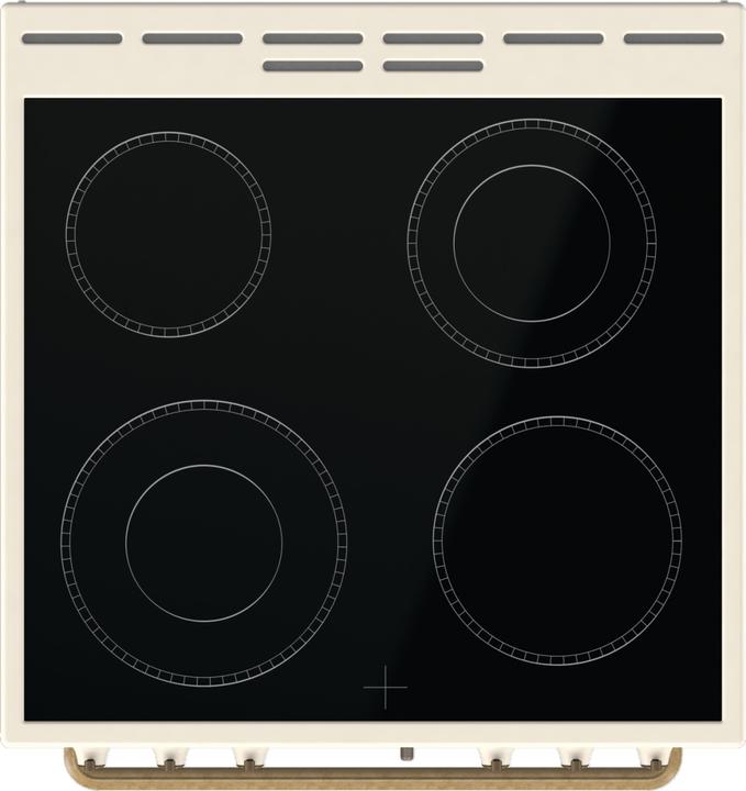 Produktbild Gorenje GECS 6B70CLI