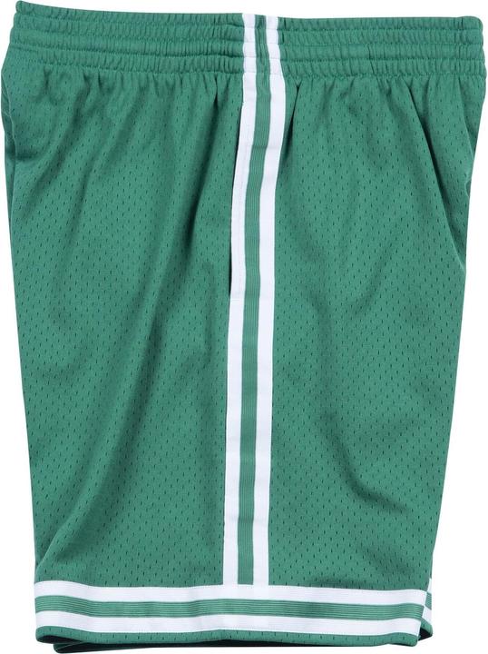 Actual product image Mitchell & Ness Boston Celtics Road 198586 Swingman (XL)