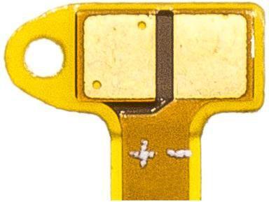 Produktbild CoreParts Battery for Smartwatch (20 mm)