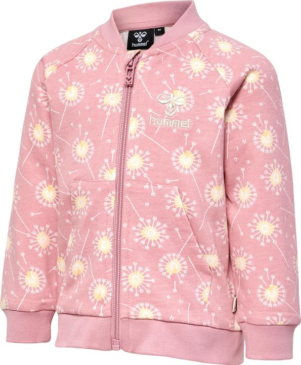 Produktbild hummel hmlLOGUN ZIP JACKET (86)
