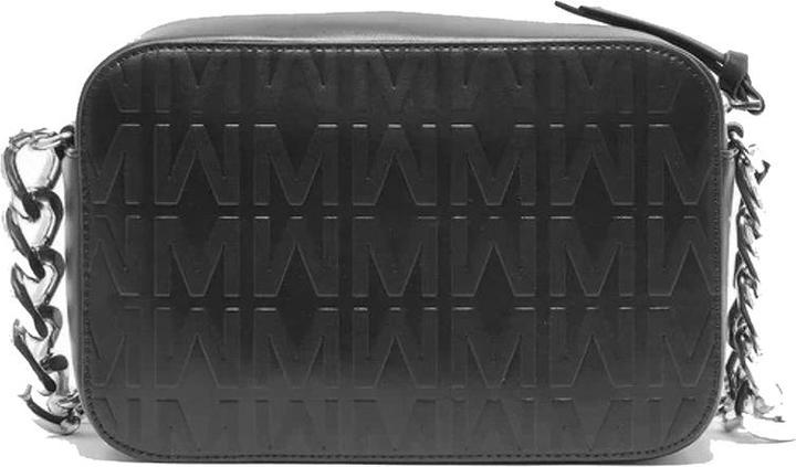 Marc Ellis **Damen Schultertasche - Modell Novara Elite - Polyurethan** - 25.0 X 17.0 X 9.0 Cm