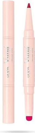 Pupa Milano Pupa Vamp! Creamy Duo Cherry Red 11 (012 Cherry Red)