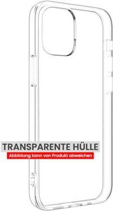 Immagine prodotto MTM Cover in silicone TPU trasparente, per Motorola Edge 50 Pro (Motorola Edge 50 Pro)