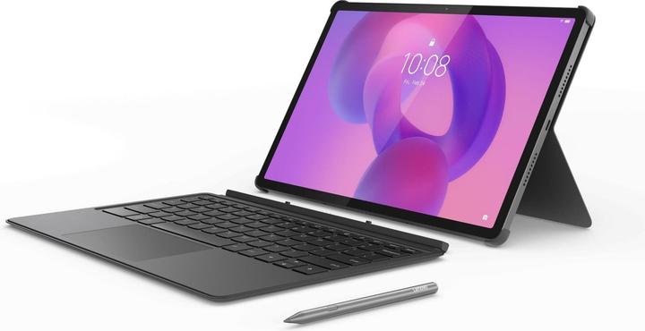 Produktbild Lenovo Tablet Idea Tab Pro 256 GB Grau, Bildschirmdiagonale (nur WLAN, 12.70", 256 GB, Luna Grau)