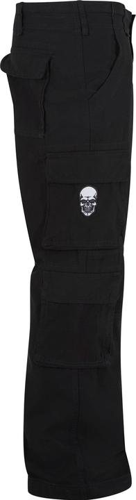 Immagine prodotto Mister Tee MisterTee Pantalone invernale puro testa di morto - 173717 (S)