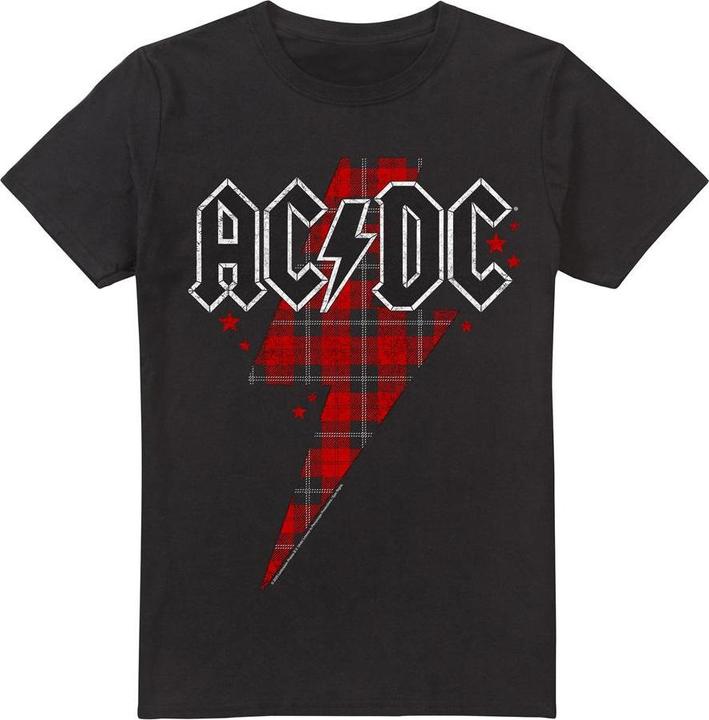 AC/DC TShirt (XL)