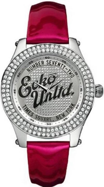 Marc Ecko Damenuhr E10038M4 (Ø 39 mm) (39 mm)
