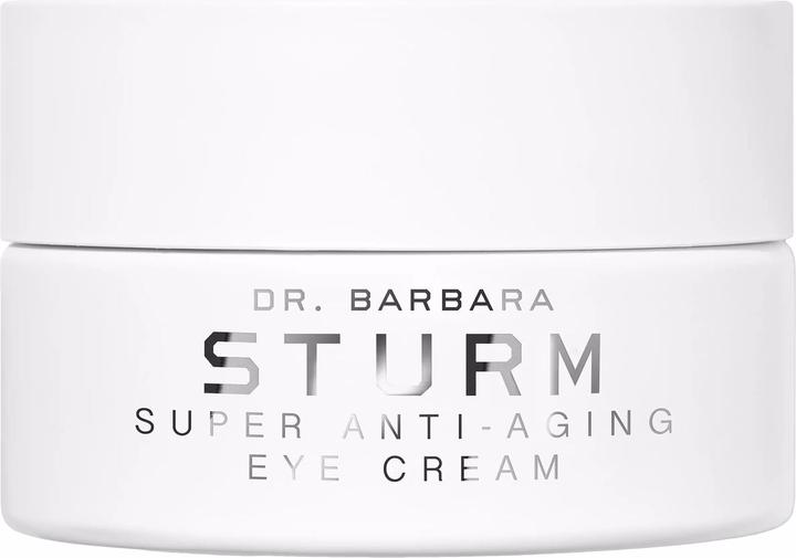 Produktbild Dr. Barbara Sturm Super Anti-Aging Eye Cream (15 ml, Tag + Nacht)