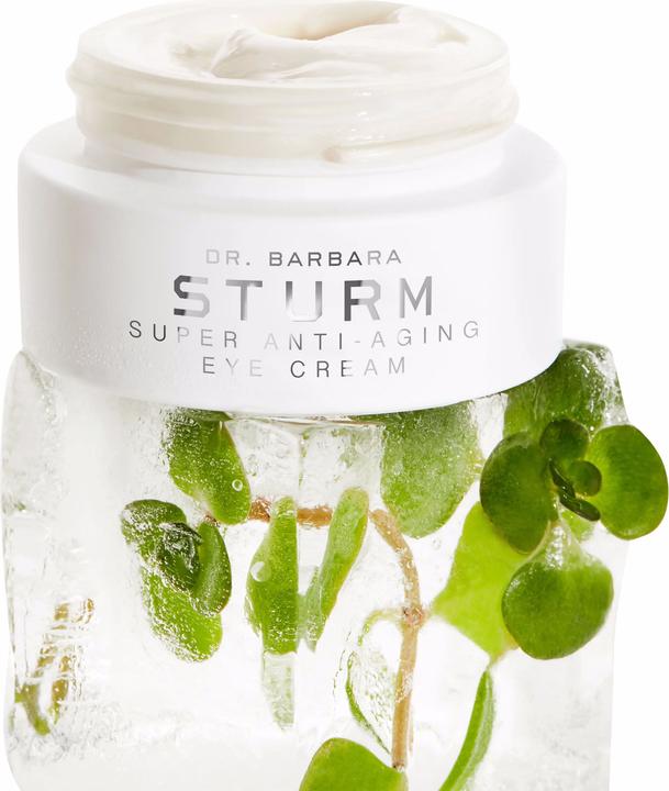 Produktbild Dr. Barbara Sturm Super Anti-Aging Eye Cream (15 ml, Tag + Nacht)