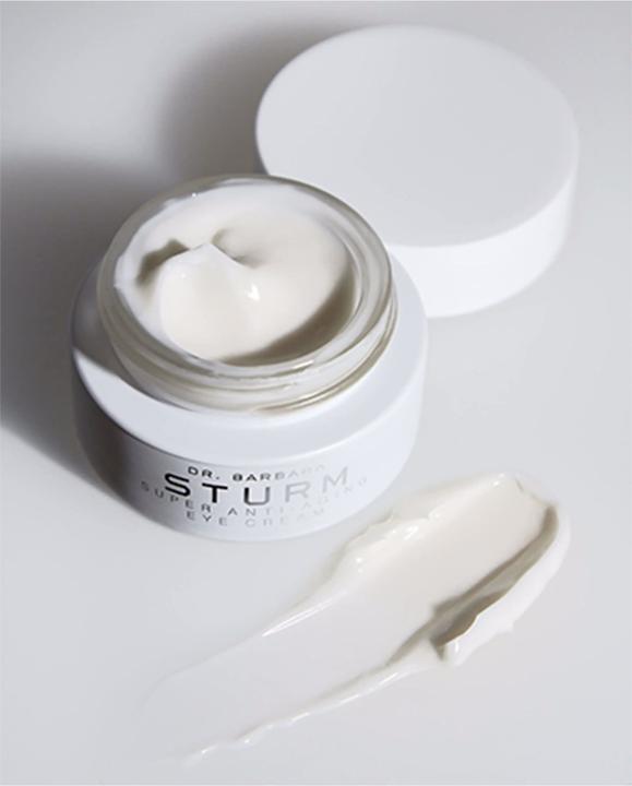 Produktbild Dr. Barbara Sturm Super Anti-Aging Eye Cream (15 ml, Tag + Nacht)