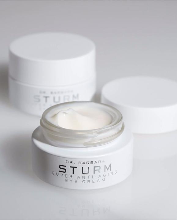 Produktbild Dr. Barbara Sturm Super Anti-Aging Eye Cream (15 ml, Tag + Nacht)