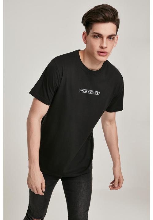 Produktbild Mister Tee No Stylist Tee (XXL)