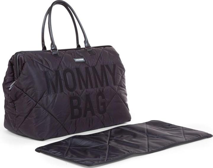 Produktbild Childhome Mommy Bag