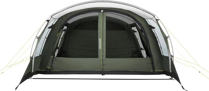 Actual product image Outwell Greenwood 6 (Tunnel tent, 26.60 kg, 6 persons)