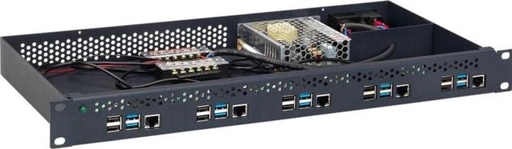 Actual product image Rackmount.IT RM-PI-T1 (Housing)