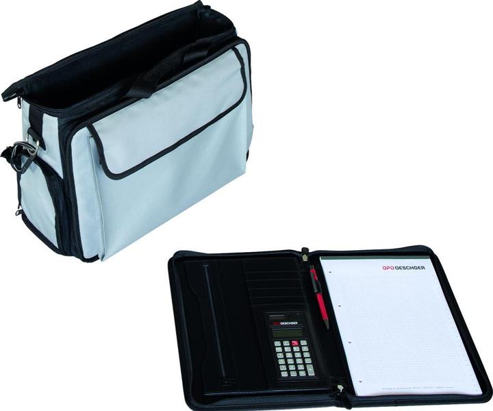 Produktbild OPO Planertasche AVOR 4.0