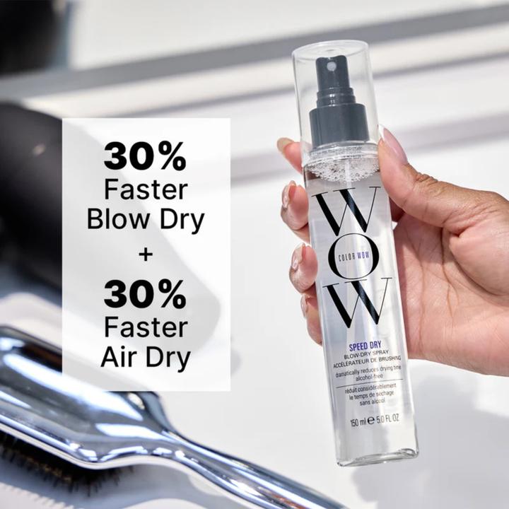Immagine prodotto Color Wow Spray per asciugatura rapida (150 ml)