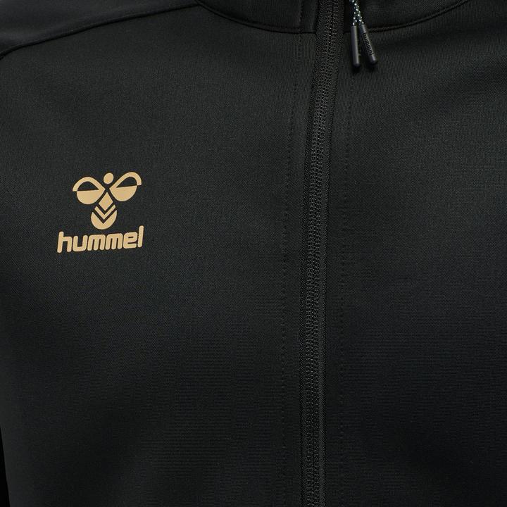 Actual product image hummel Cima Xk Zip Jacket (S)