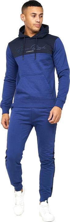 Produktbild Born Rich Lehmann Kapuzenpullover (L)