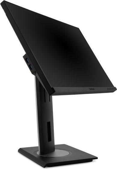 Actual product image Viewsonic 68.58 cm / 27-inch (1920 x 1080) VG2748a-2 16: 9 5ms IPS VGA HDMI DisplayPort USB Hub VESA (1920 x 1080 pixels, 27")