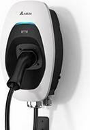 Produktbild Delta AC MAX Basic (Typ 2, 11 kW, 16 A)