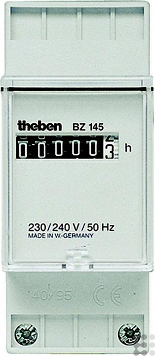 Actual product image Theben BZ 145