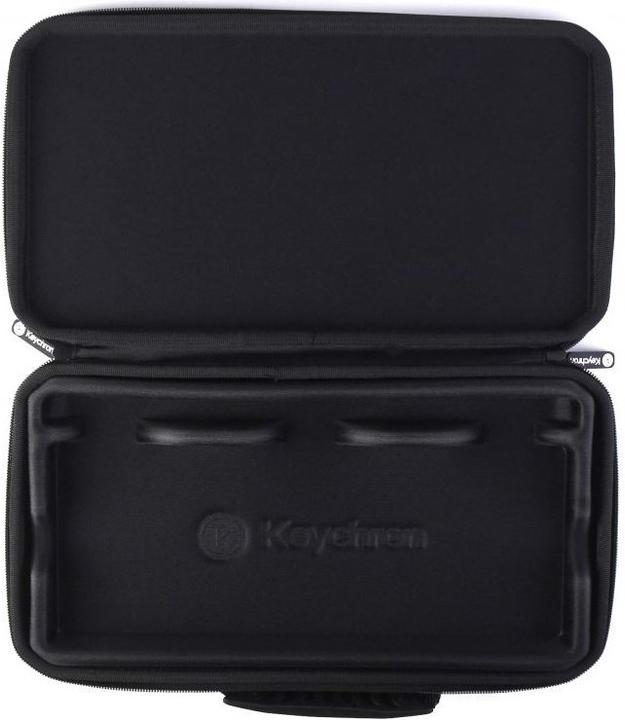 Image du produit Keychron Étui de transport - Pour cadre K6 en aluminium