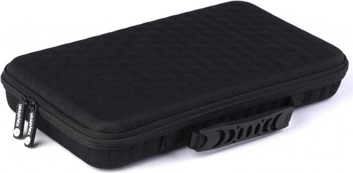 Image du produit Keychron Étui de transport - Pour cadre K6 en aluminium