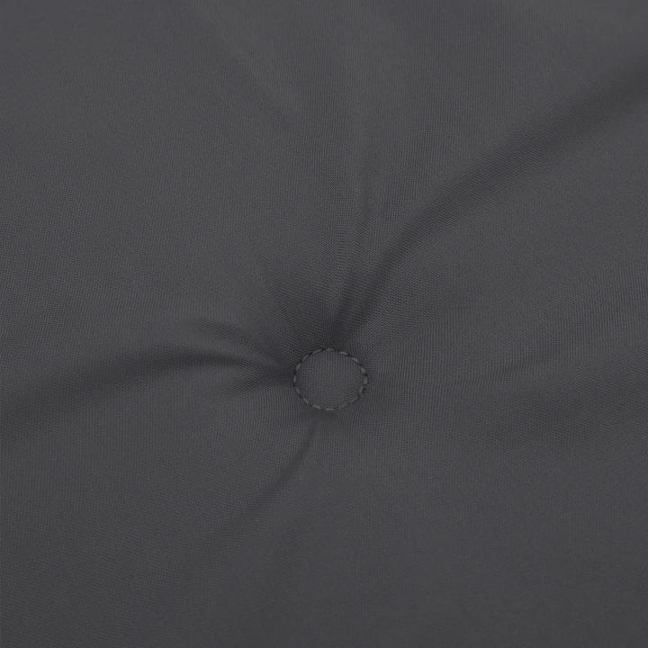 Immagine prodotto VidaXL Cuscini dello schienale alto 6 pezzi in tessuto (120 x 50 x 4 cm)