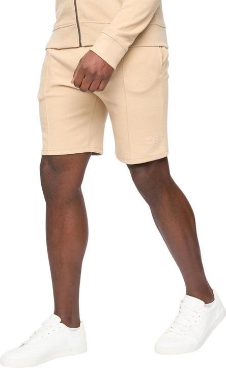 Actual product image Duck and Cover Mens Hannings Shorts (L)