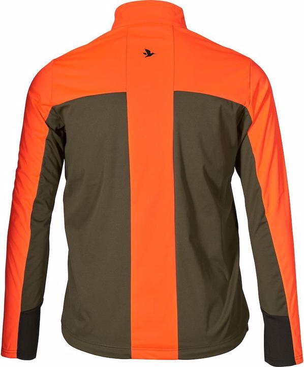 Produktbild Seeland Force Advanced Softshell Jacke (L)