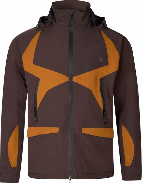Seeland Dog Active Jacke