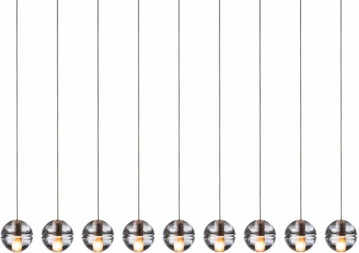 Actual product image Bocci 14.9 Linear