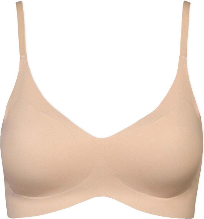 Snocks Mikrofaser-BH (L, Einzelpack)
