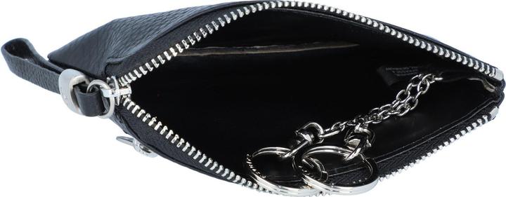 Actual product image Esquire Verona leather key case 13 cm