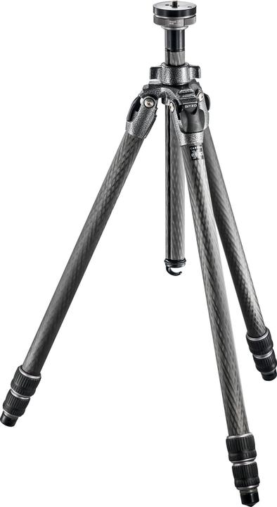 Gitzo Mountaineer GT2532 Series 2, Sect. 3 (Carbon)