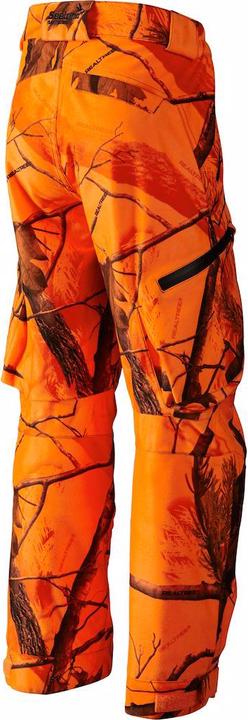 Actual product image Seeland Excur Kids trousers (4)