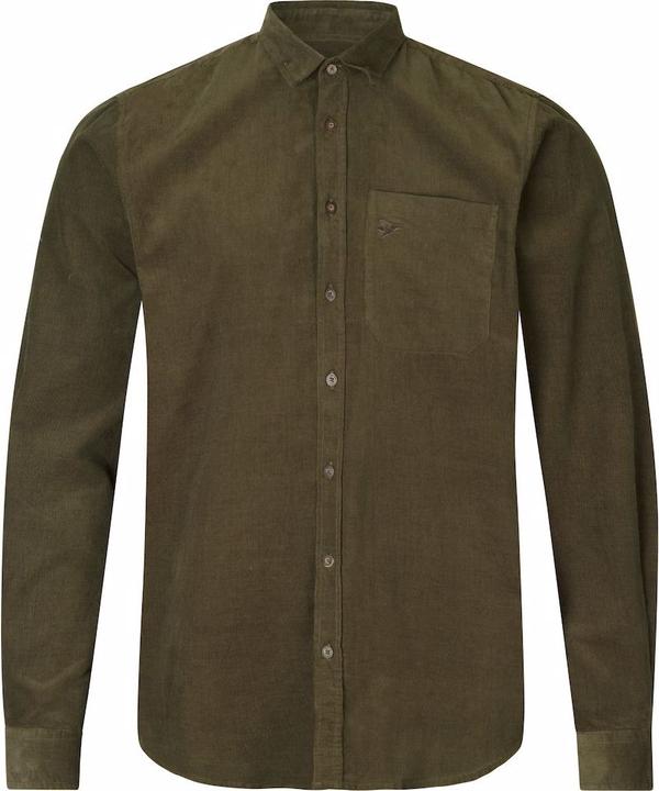 Actual product image Seeland George shirt (3XL)