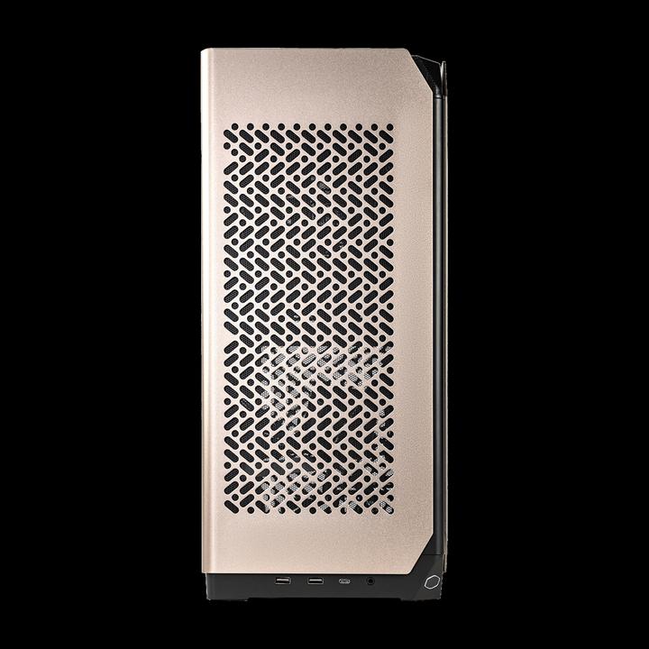 Image du produit Cooler Master NCORE 100 MAX (ITX)
