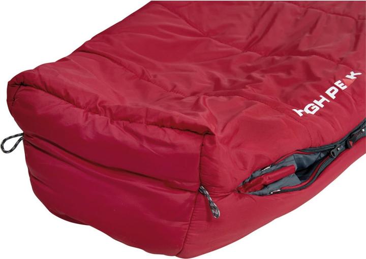 Produktbild High Peak Hyperion 1 M (210 cm)