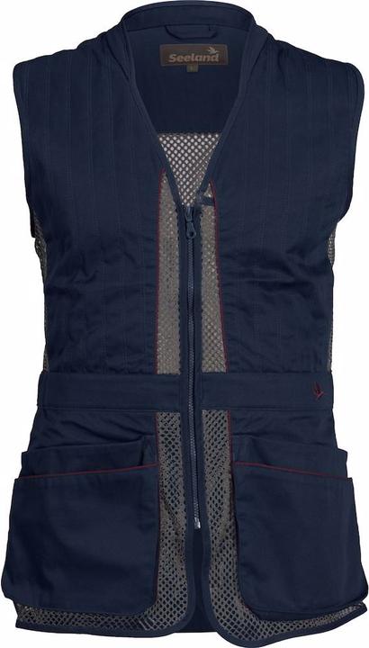 Produktbild Seeland Skeet II Weste (XL)