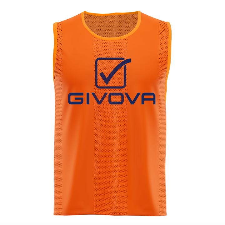 Immagine prodotto Givova canottiera unisex da aenamento pro